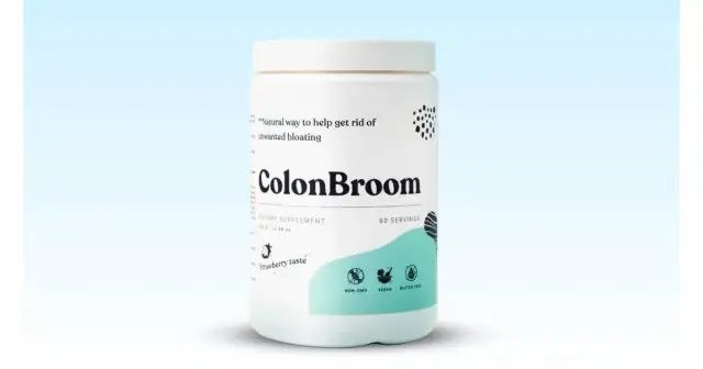 Ingrédients de Colon Broom : Ce que vous devez absolument savoir