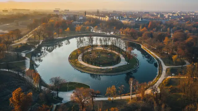 Gdzie nie można latać dronem? Mapa i zasady latania dronami