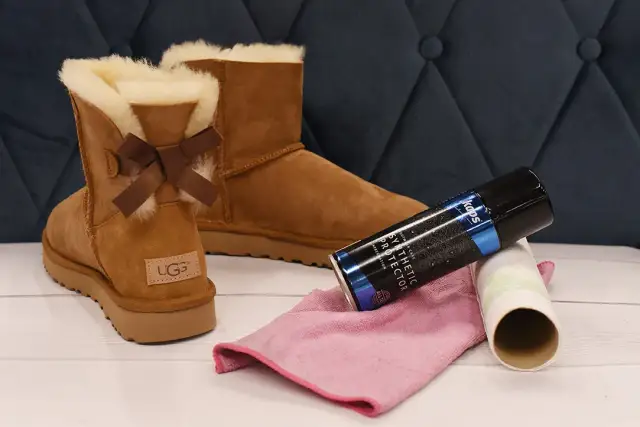 Jak wyczyścić buty UGG: 8 skutecznych sposobów domowych