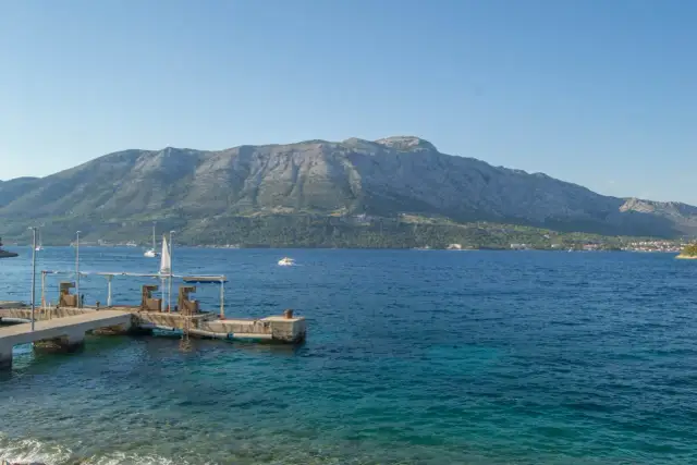 Najciekawsze atrakcje w Orebiću, które musisz zobaczyć podczas wizyty