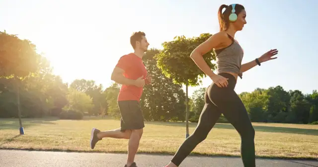 Czy same ćwiczenia bez diety coś dają? Odkryj prawdę o efektach