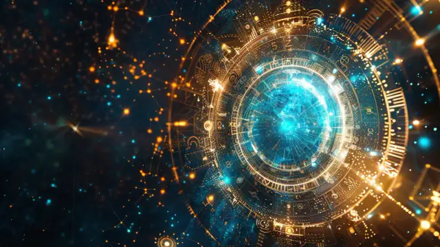 Znaki zodiaku według listopadowych dat urodzenia