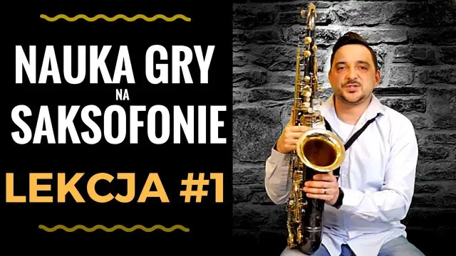 Jak dmuchać w saksofon - skuteczne techniki na łatwe wydobycie dźwięku