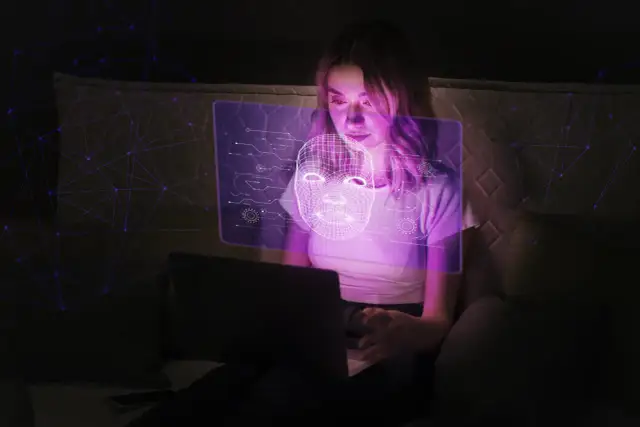 Technologia jutra: jak sztuczna inteligencja zmienia oblicze platform rozrywkowych online w 2025 roku