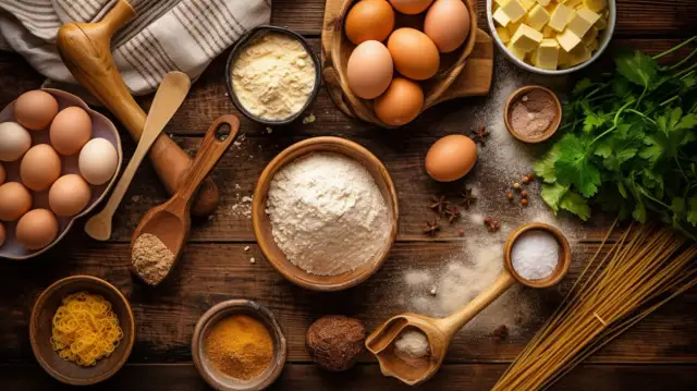 Co Zrobić z Gotowanych Ziemniaków - Pomysły i Przepisy