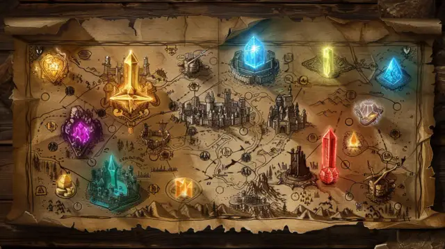 Gry podobne do Heroes 3: 7 alternatyw dla fanów strategii