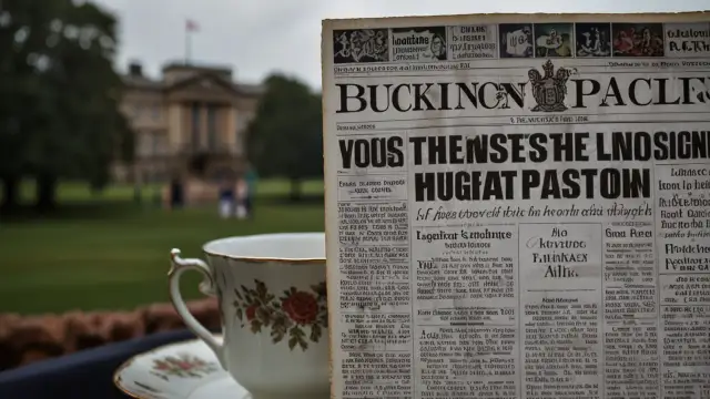 Skandal w angielskim stylu: Czemu wciąż szokuje współczesnych?