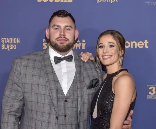 Z kim jest Natalia Kaczmarek? Zaskakujące szczegóły o jej związku!