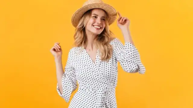 Typ urody lato jaki kolor włosów – idealne chłodne odcienie dla Ciebie