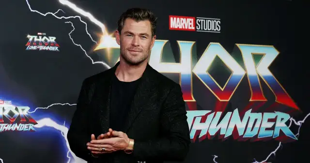 Chris Hemsworth: Oszałamiające zarobki i majątek gwiazdora