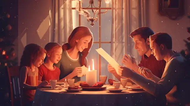 Ile zostało dni do świąt - licznik dni do świąt