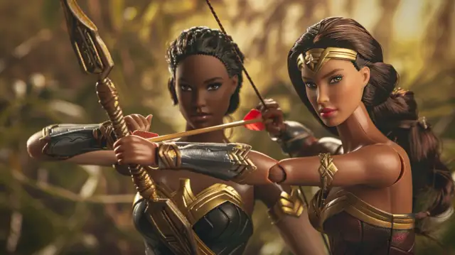 Wpływ postaci kobiecych w kinie na współczesne postrzeganie feminizmu