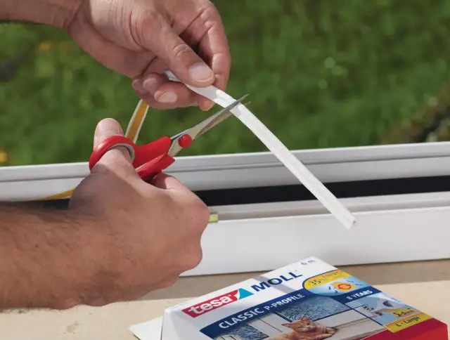 Jak łatwo wymienić profil uszczelki do okien - praktyczne porady eksperta