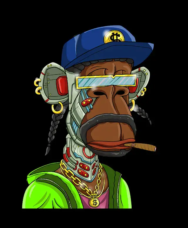 Snoop Dogg NFT: wszystko o jego kolekcjach, aukcjach i wpływie na rynek