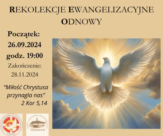 Rekolekcje ewangelizacyjne: jak wziąć udział i co zyskujesz duchowo