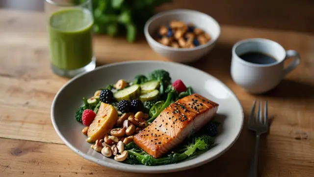 Co jeść po radioterapii? 6 produktów wspierających regenerację