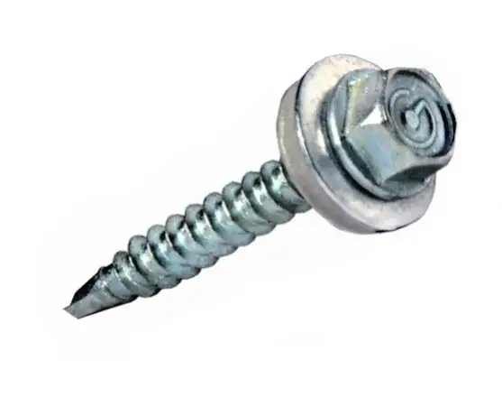 Jakie wkręty farmerskie wybrać do trwałego montażu dachów?