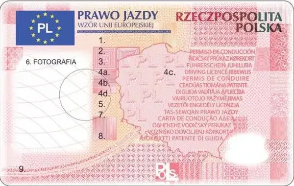 Jak odebrać prawo jazdy po zdanym egzaminie - krok po kroku bez problemów