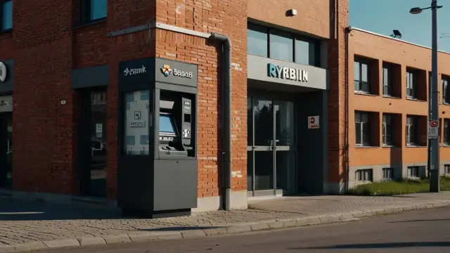 Jakie banki znajdziesz w Rybniku? Oddziały bankowe i lokalizacje w Rybniku