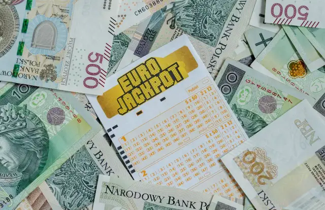 Eurojackpot kto wygrał - zaskakujące wyniki i rekordowe wygrane