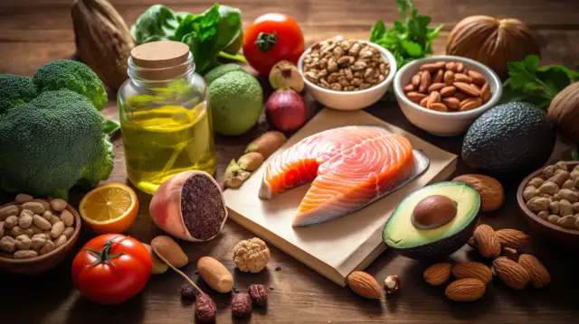 Dieta w przypadku dny moczanowej - przepisy, jadłospis i porady