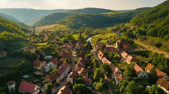 Lipnik Podkarpackie: Najciekawsze atrakcje turystyczne w Lipniku