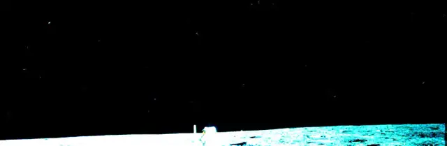 Dlaczego nie widać gwiazd na zdjęciach z kosmosu? Zaskakująca prawda