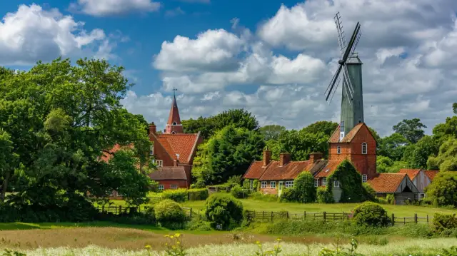 Kujawskie miejscowości - najciekawsze zakątki tego regionu