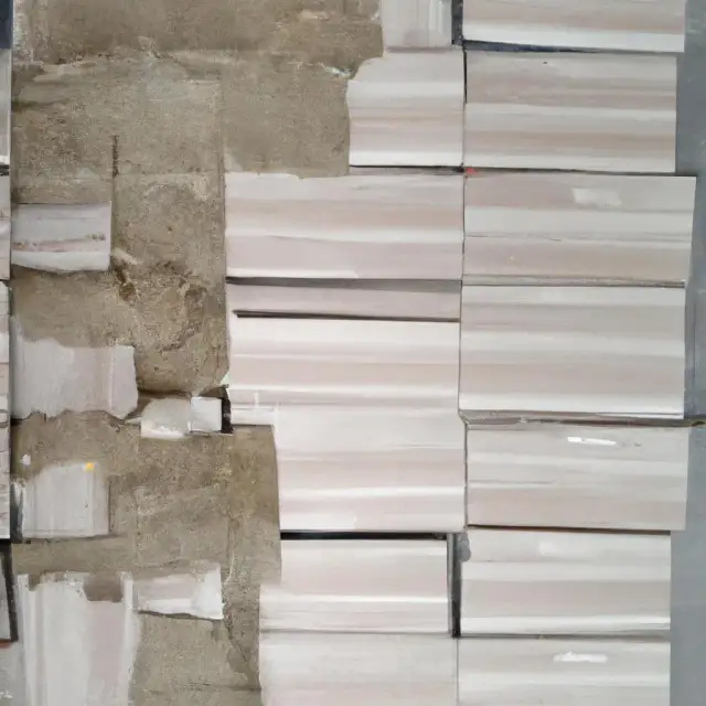 Jak prawidłowo kłaść płytki gipsowe dekoracyjne – uniknij błędów i zrób to sam!