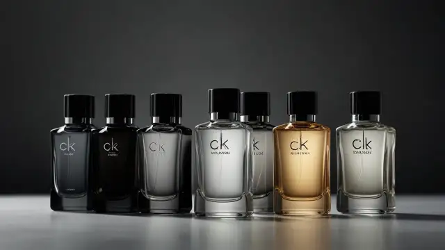 Męskie perfumy CK: Jakie opcje oferują najlepszą jakość zapachu?