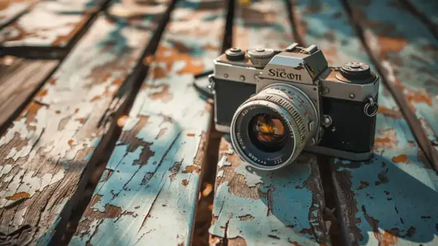 Jednorazowe aparaty analogowe: Czy warto? Opinie i szczegółowe recenzje