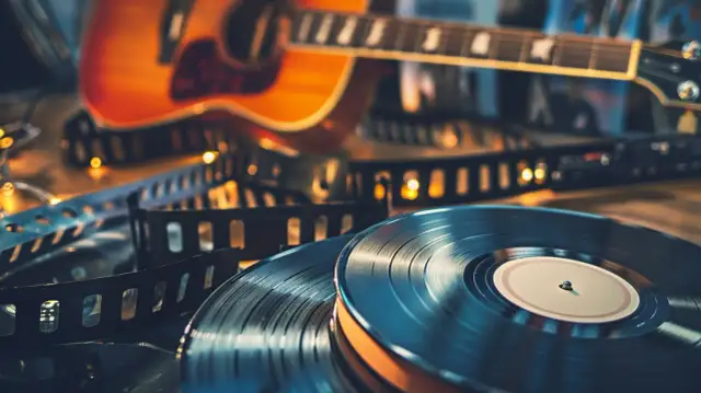 Muzyka Stonesów w filmach: Jakie utwory wykorzystano? Top 5 piosenek