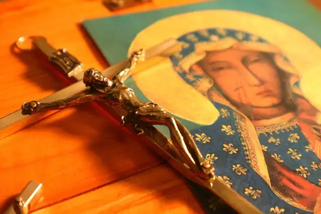 Gdzie urodziła się Maryja? Odkryj tajemnice jej pochodzenia