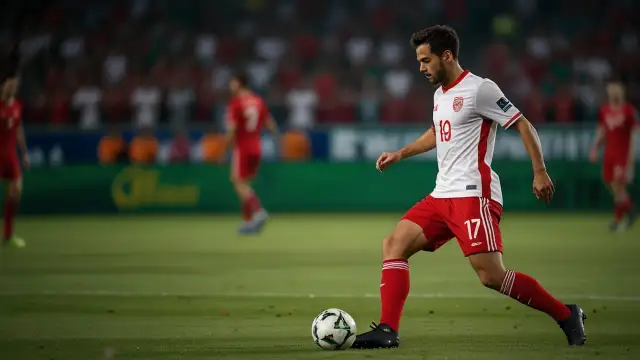 Andre Almeida: Kariera piłkarska, osiągnięcia i kluczowe informacje