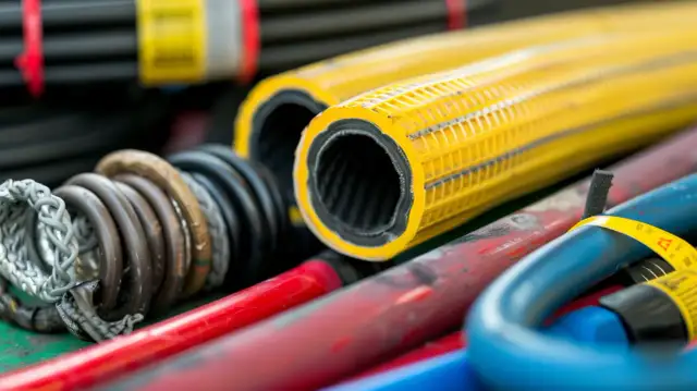 Wężyki Podciśnienia: Zastosowanie i Optymalny Wybór Produktów