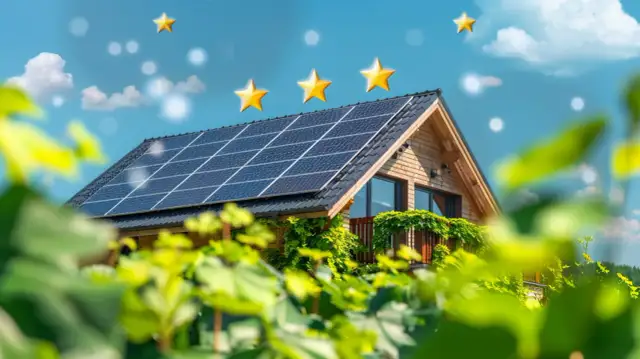 Jak wybrać najlepszą firmę fotowoltaiczną w Polsce? Oto aż 5 cech