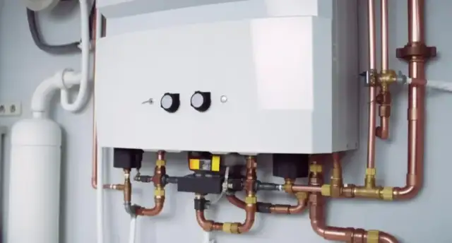 Jak prawidłowo ustawić i skonfigurować ogrzewanie gazowe w domu - oszczędne i efektywne wskazówki