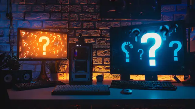 Monitor 4:3: Czy ten klasyczny format ma jeszcze sens? Podpowiedź!