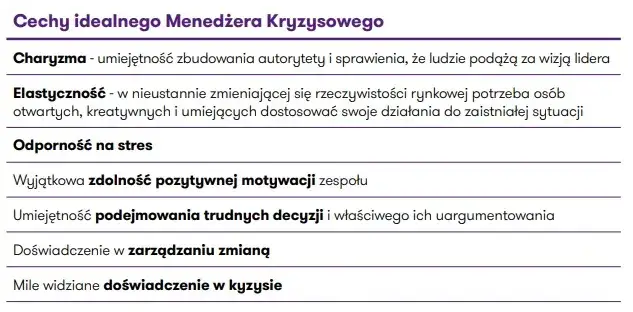 Jaka jest Twoja praca marzeń - 5 kluczowych cech idealnego zawodu