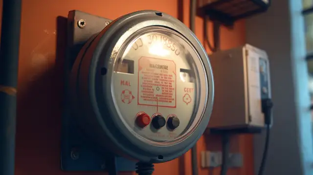 Oznaczenie licznika elektrycznego: Klucz do zarządzania energią