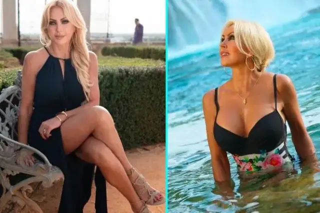 Ile lat ma Teresa Werner? Zaskakująca prawda o jej wieku!