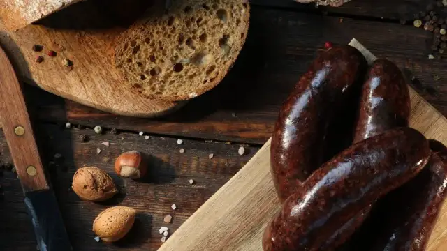 Kaszanka jak podać: 5 wyjątkowych sposobów na smakowite danie