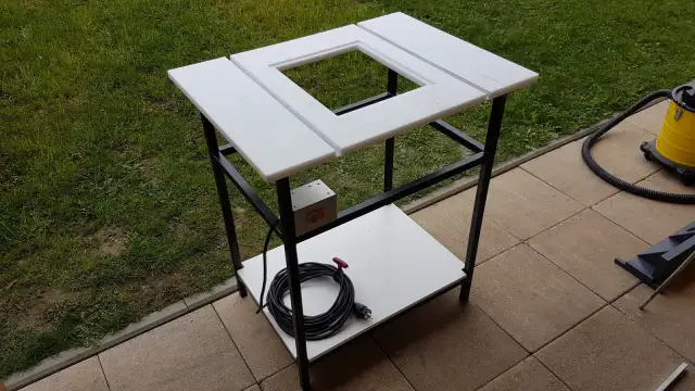 Jak zamocować pilarkę tarczową do stołu bez ryzyka uszkodzeń