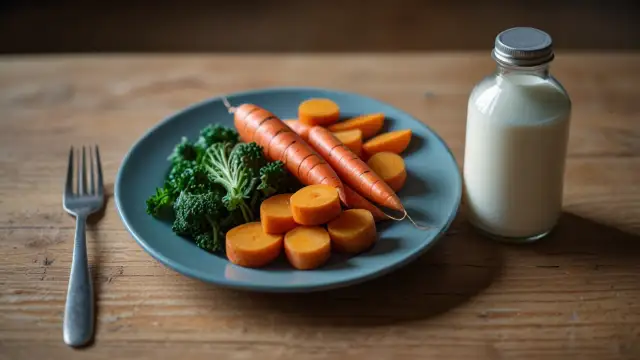 Brak witaminy A: 7 objawów i skuteczne metody leczenia