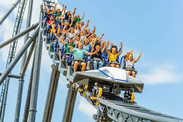 Hyperion od jakiego wzrostu? Sprawdź wymagania i bezpieczeństwo