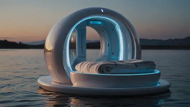 Kapsuły do floatingu - jak wybrać idealną kapsułę floatingową?