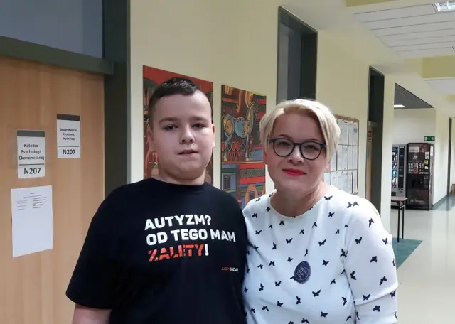 Czy autyzm jest chorobą psychiczną? Prawda, która może zaskoczyć