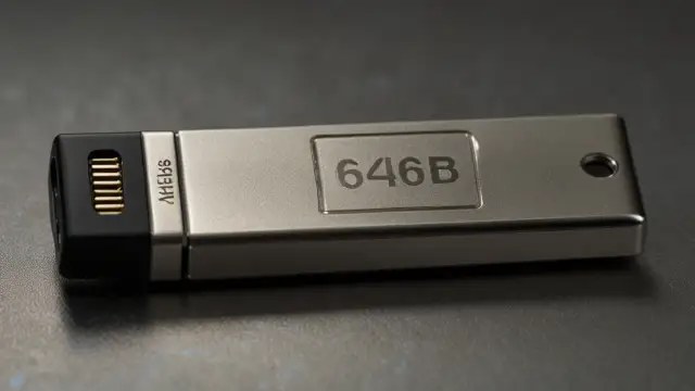 Media Expert: Jakie pendrive'y 64 GB oferują najlepszą jakość?
