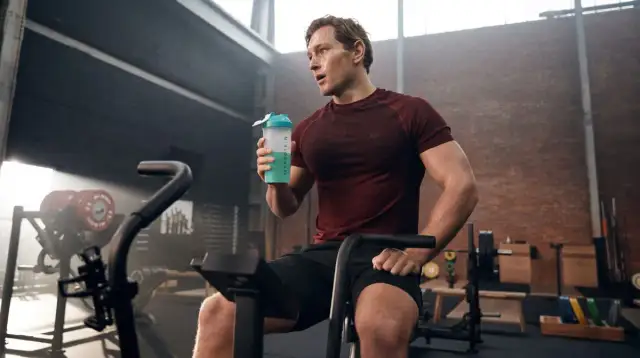 Batido de proteína: ¿es mejor antes o después de entrenar?