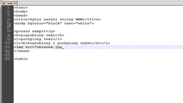 Jak otworzyć stronę HTML w przeglądarce - proste kroki dla każdego